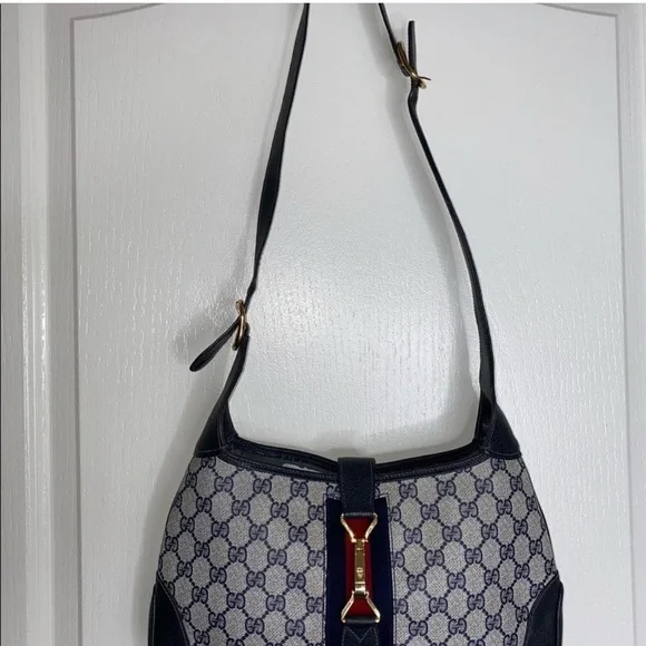 Vintage Gucci Jackie - Picture 9 of 16